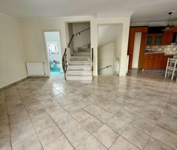 Μεζονέτα για ενοικίαση Λιόγερμα (Θέρμη) - Photo 2