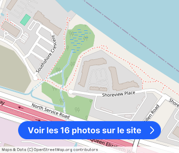 For Lease - 125 Shoreview Place Unit# 616, Hamilton, Ontario - Photo 1