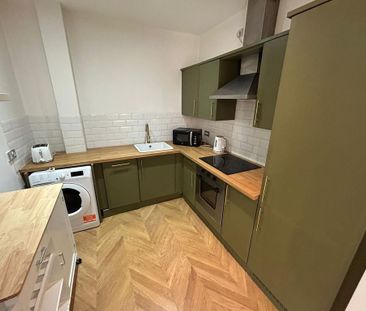 2 bedroom house to rent - Photo 1