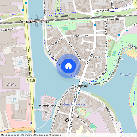 Terneuzenlaan, 12 / 0302, 9000, Gent