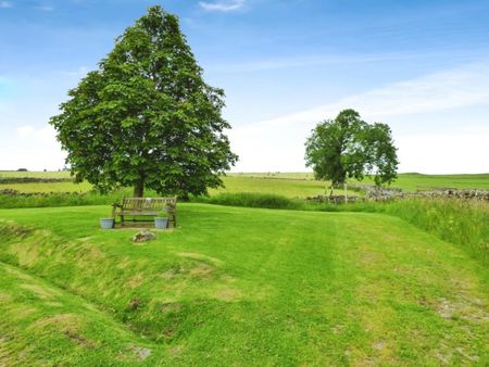 Walker Fold, Raikes Farm, Near Burnsall. Skipton - Photo 5