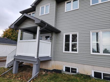 For Lease - 412 Fennell Avenue Unit# Basement, Hamilton, Ontario - Photo 3
