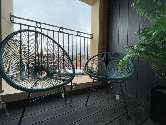 1 bedroom apartment to rent - Photo 1