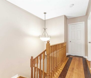 For Lease - UPPER - 10 Palmolive Street, Brampton, Ontario - Photo 1