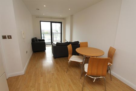 1 Brewery Wharf, Leeds City Centre, LS10 1GY - Photo 4