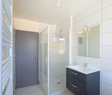 Location Appartement 3 pièces 65m² BAR LE DUC 55000 - Photo 1