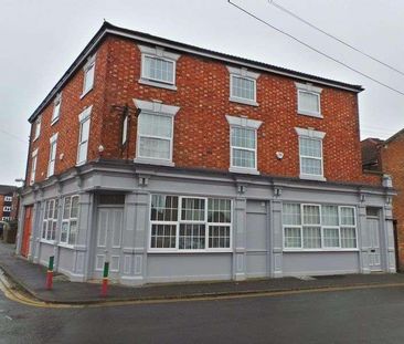 The Engine, Bridget Street, Rugby, CV21 - Photo 2