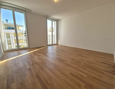 Prairie 5 - Appartement 3.5 pièces au 4ème étage - Photo 2