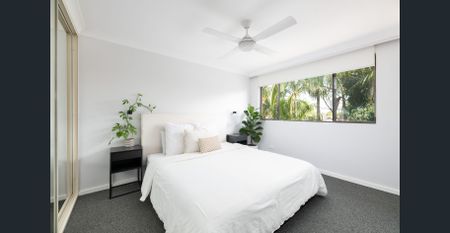 Modern townhouse with courtyard and garage. - Photo 3