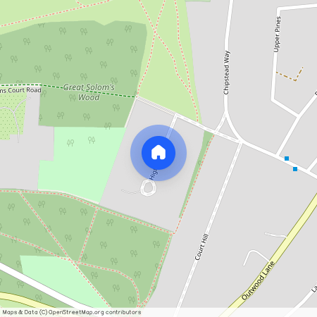 Highfield, Banstead SM7