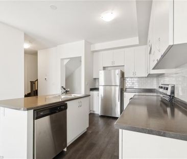 For Lease - 40 zinfandel Drive Unit# 8, Hamilton, Ontario - Photo 5