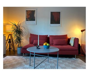 Fatburs Brunnsgata, Stockholm - Photo 3