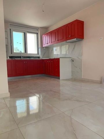 (For Rent) Residential Floor Apartment || Athens South/Agios Dimitrios - 55 Sq.m, 2 Bedrooms, 750€ - Φωτογραφία 4