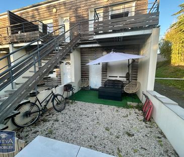 Location Appartement 2 pièces 34m² CHOLET 49300 - Photo 5