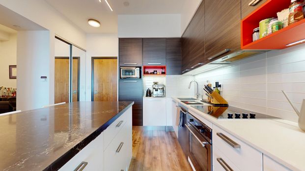 For Lease - 36 Park Lawn Road Unit# 2102, Toronto, Ontario - Photo 1