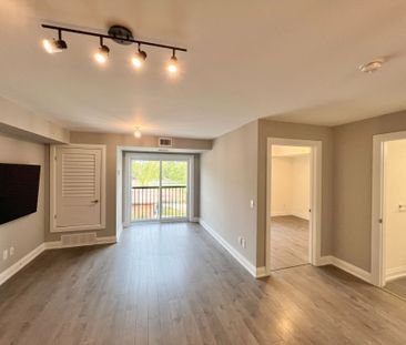 For Lease - 481 Rupert Avenue Unit# 307, Whitchurch-Stouffville, On... - Photo 2