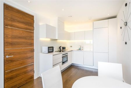1 bedroom apartment to rent - Photo 5