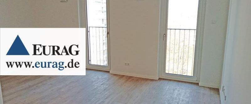 N-St. Leonhard: Erstbezug! Schicke 1-Zi-Whg. mit Ausblick (5. OG), EBK, Aufzug & TG-SP - Photo 1