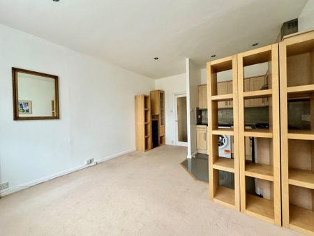 1 bedroom flat to rent - Photo 3