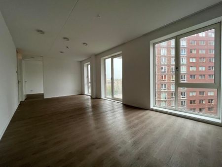 Te huur: Appartement Kanaalpark in Leiden - Foto 2