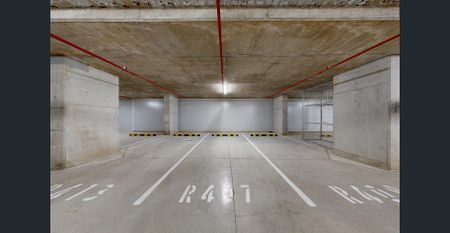 Stunning Two Bedroom Apartment with Area Views - Photo 2