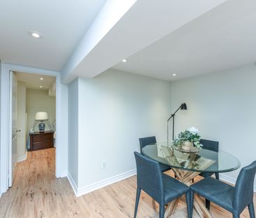 For Lease - 3162 Folkway Drive Unit# Lower Level, Mississauga, Ontario - Photo 2