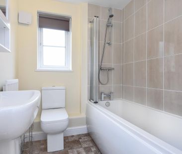 1 bedroom apartment to rent - Photo 6