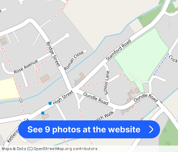 Blumenthal Close, Weldon, CORBY - Photo 1