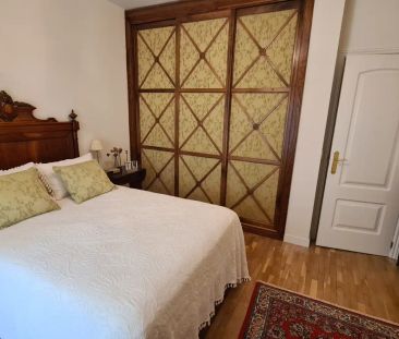 Piso de alquiler en Calle de Bocángel, Fuente del Berro - Photo 3