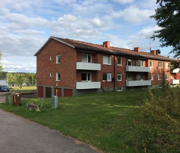 Avesta Näs Bruk: Etta vid Dalälven - Foto 1