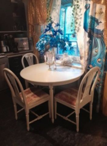 Ljus och glamorös etagetakvåning i Bandhagen med naturnära utsikt! - Foto 3