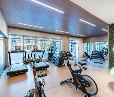 For Lease - 3250 Carding Mill Trail Unit# 231, Oakville, Ontario - Photo 5