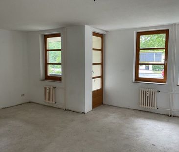 Gut geschnittene 3-Zimmer Wohnung mit Balkon in Bielefeld-Sennestadt! - Foto 1