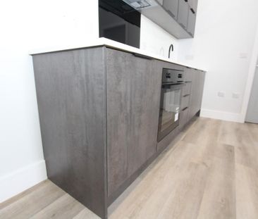 1 bedroom apartment to rent - Photo 6