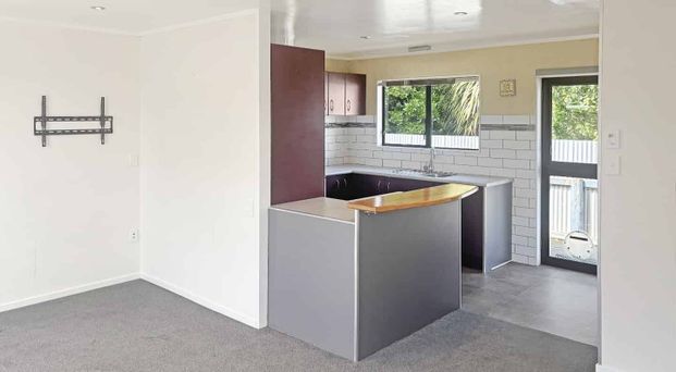 MAREWA - 3 BEDROOMS - Photo 1