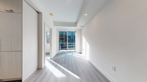 For Lease - 71 Curlew Drive Unit# 99, Toronto, Ontario - Photo 1