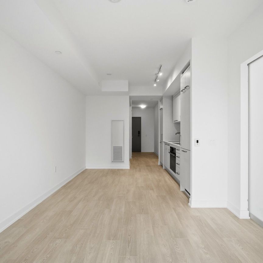For Lease - 634 Church Street Unit# 2408, Toronto, Ontario - Photo 1
