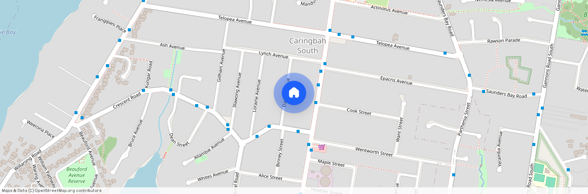 14 David Avenue, Caringbah South NSW 2229