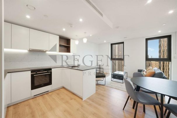 1 bedroom apartment to rent - Photo 1