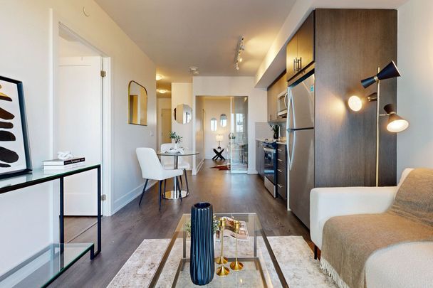 For Lease - 2550 Simcoe Street Unit# 1014, Oshawa, Ontario - Photo 1