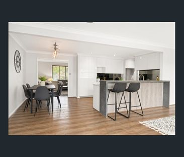 Spacious Family Living with a Large Outdoor Entertaining Area - Photo 5