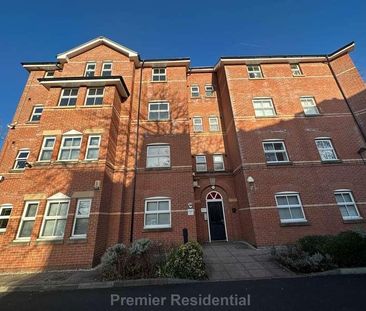 Hart Road, Manchester, M14 - Photo 1