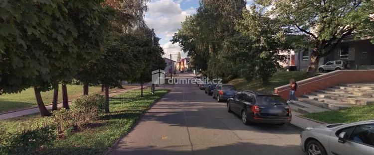 Pronájem bytu 2+1, 53 m - Photo 1