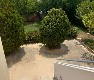 Μεζονέτα για ενοικίαση Λαγονήσι (Καλύβια Θορικού) - Photo 6