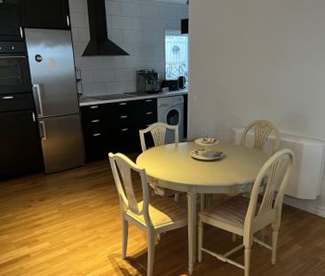 Geijersgatan, Limhamn - Foto 5