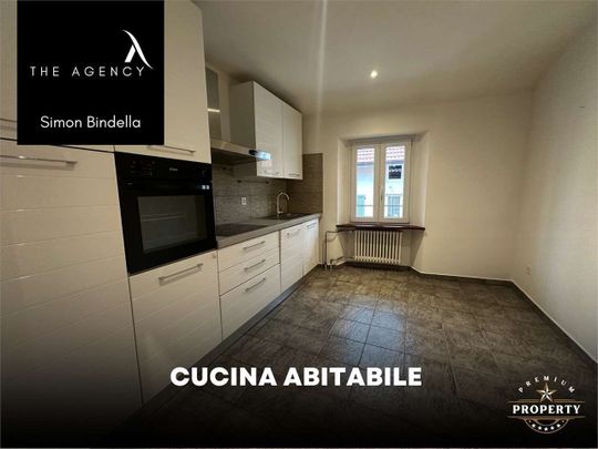 BEAUTIFUL APARTMENT IN THE HISTORIC CENTER - Photo 1