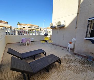 2 BEDROOM GROUND FLOOR - ORIHUELA COSTA - Photo 4