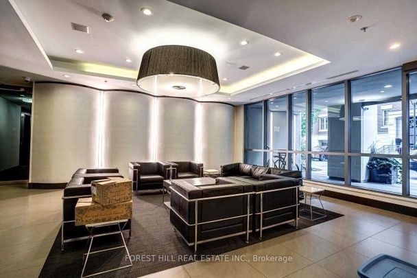 For Lease - 377 Madison Avenue Unit# 426, Toronto, Ontario - Photo 1