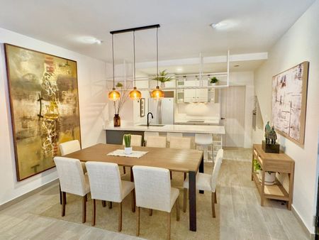 Luxury Apartment in Barrio Santo – Experience Elegance and Comfort - Photo 2