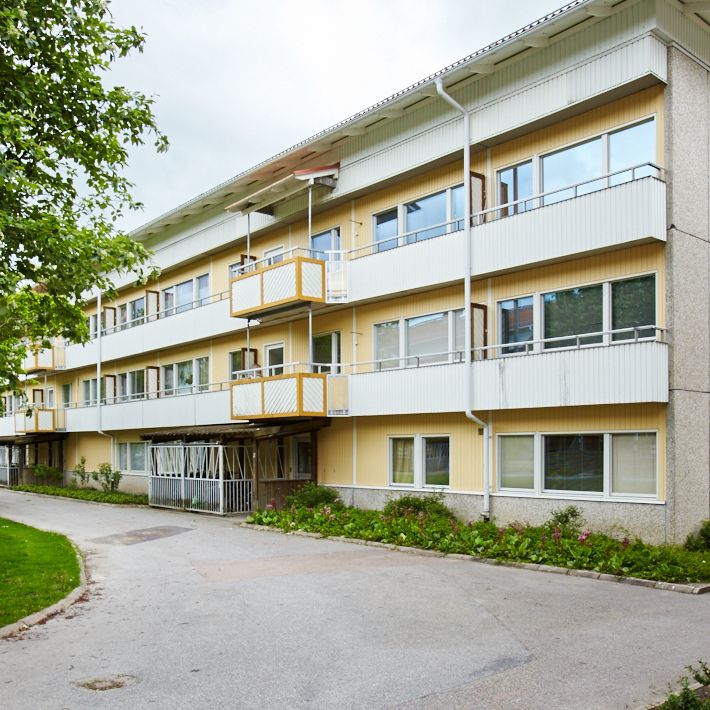 Lövsångargatan 60 - Photo 2